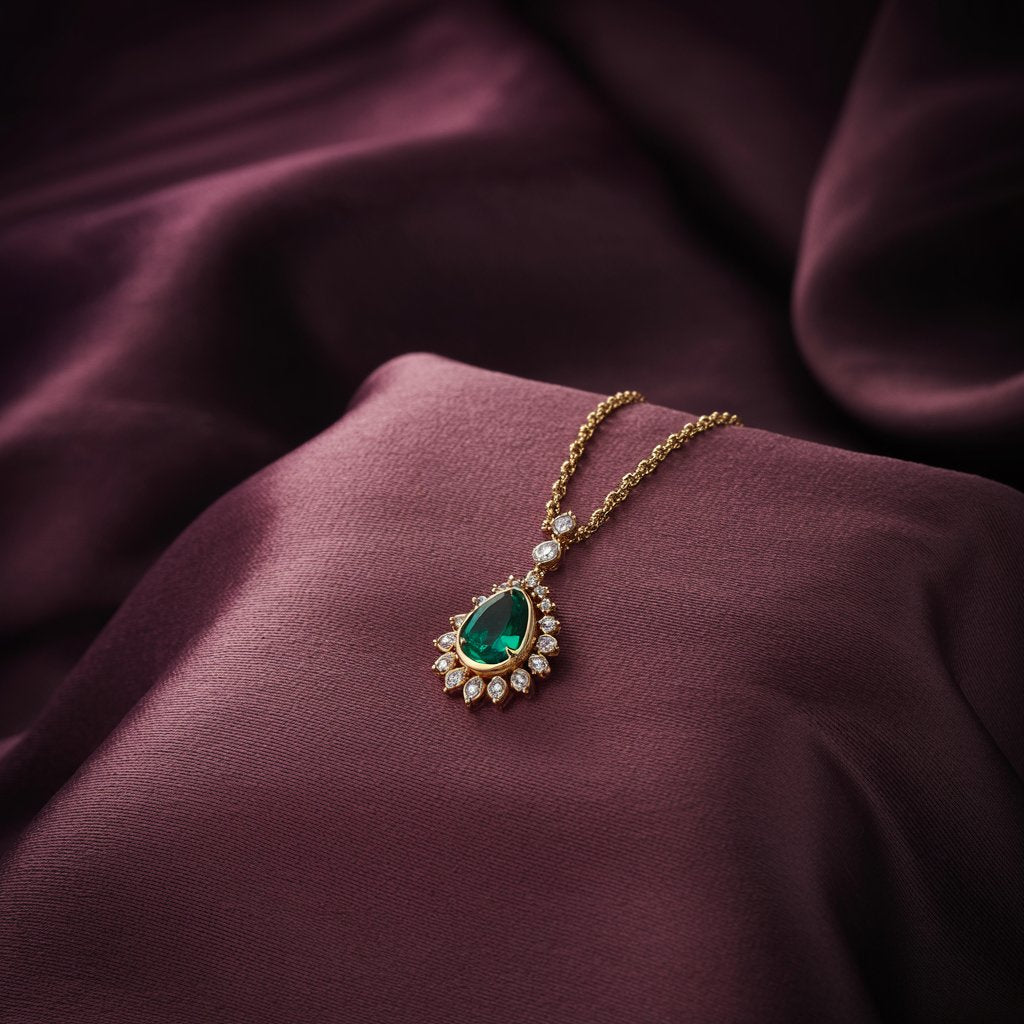 Elegant Jewellery Collection