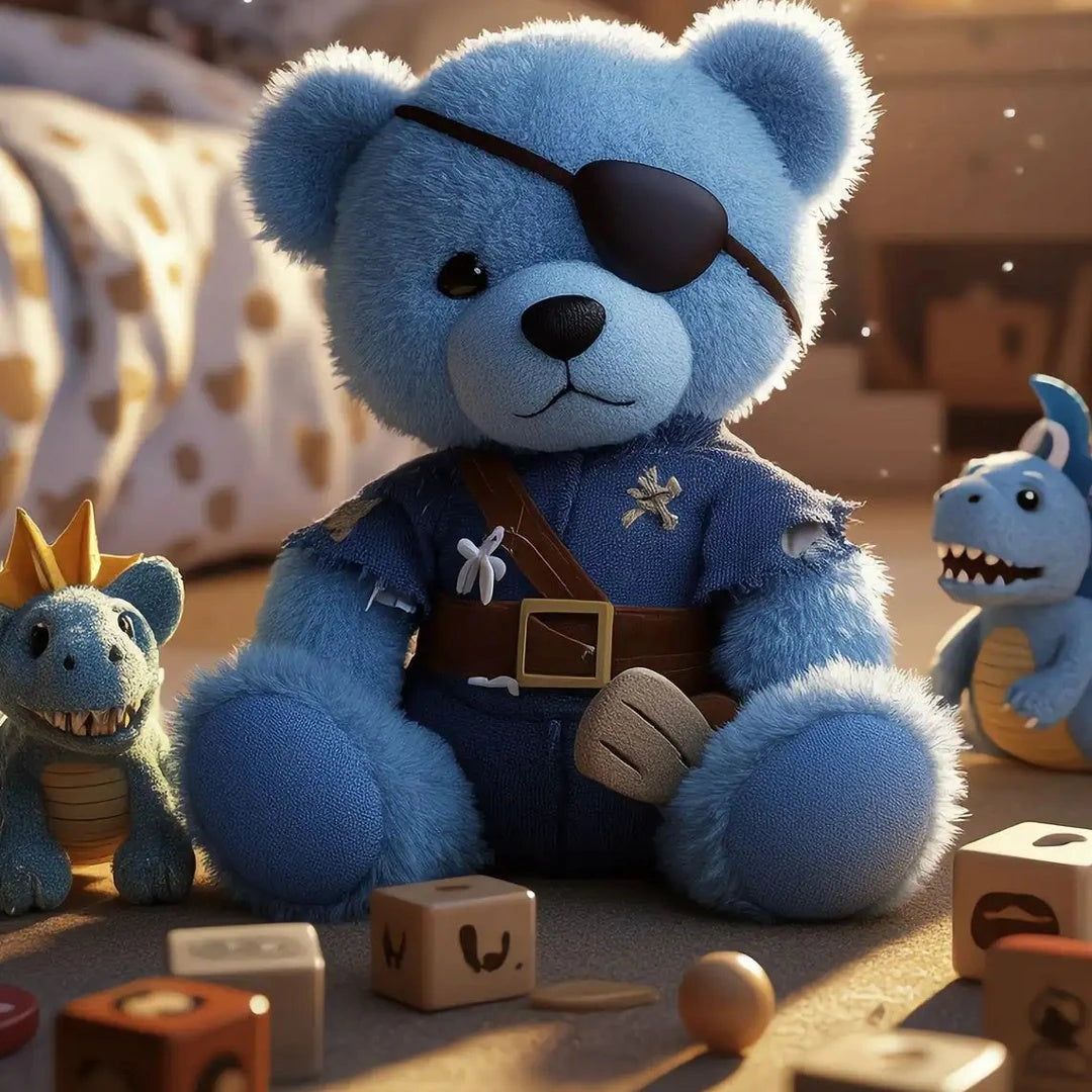 Kids & Toys